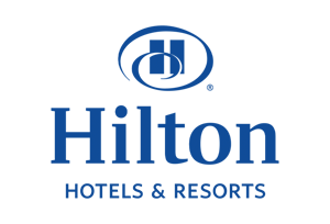 Hilton Hotels & Resorts
